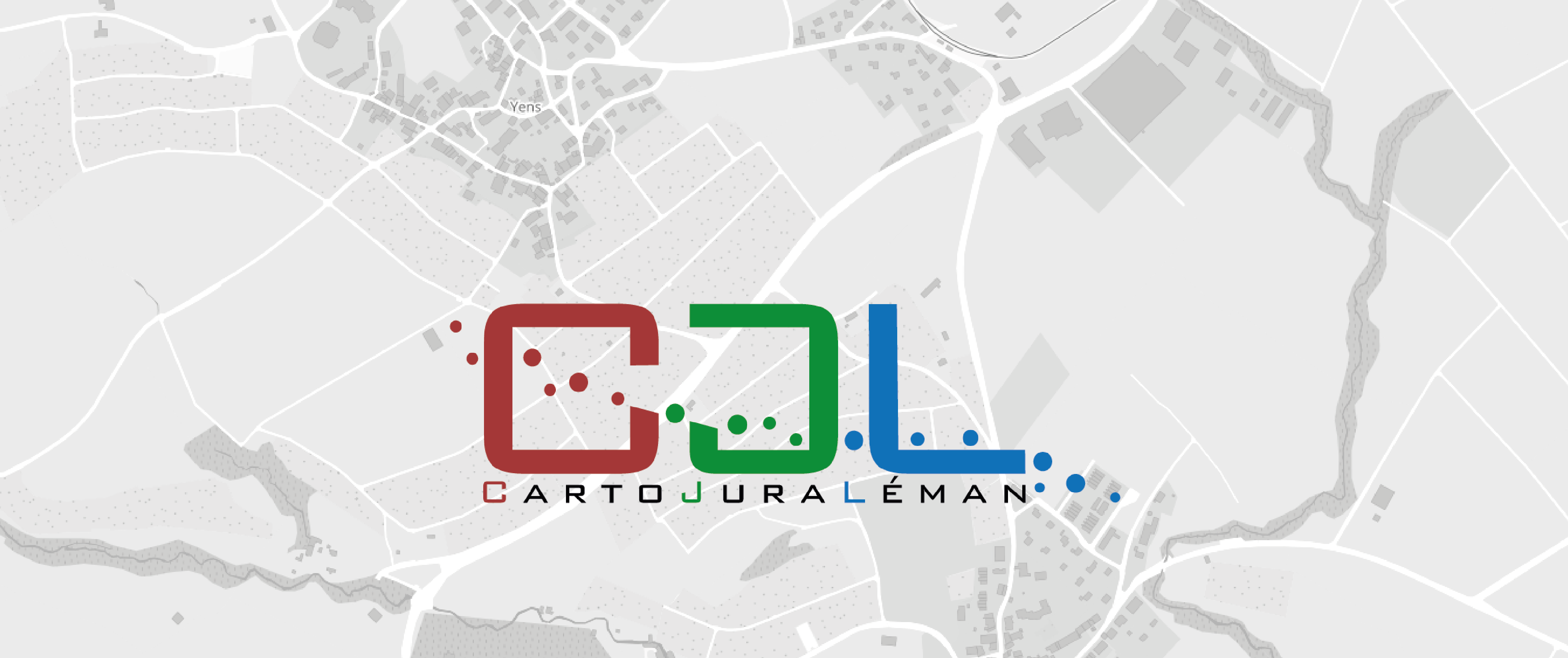CartoJuraLéman