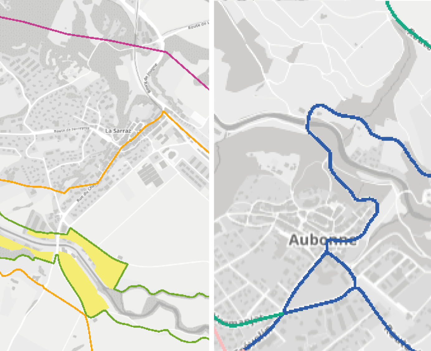 Canton de Vaud